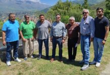 Instalación de Sistema de Cloración en la Planta de Agua Potable Costa 2