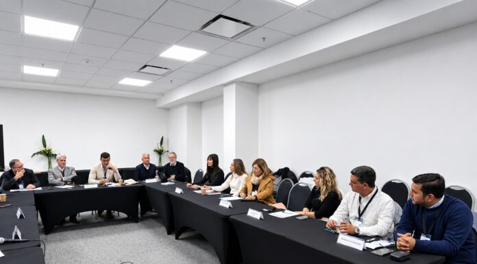 SEPAPYS PARTICIPO DE LA REUNION DE LA COMISION DE AGUA Y SANEAMIENTO DEL COHIFE