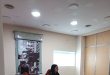 SEPAPyS participó de la segunda jornada de formación sobre las leyes Micaela, Lucio y Yolanda, de la Secretaría de Derechos Humanos de Tucumán